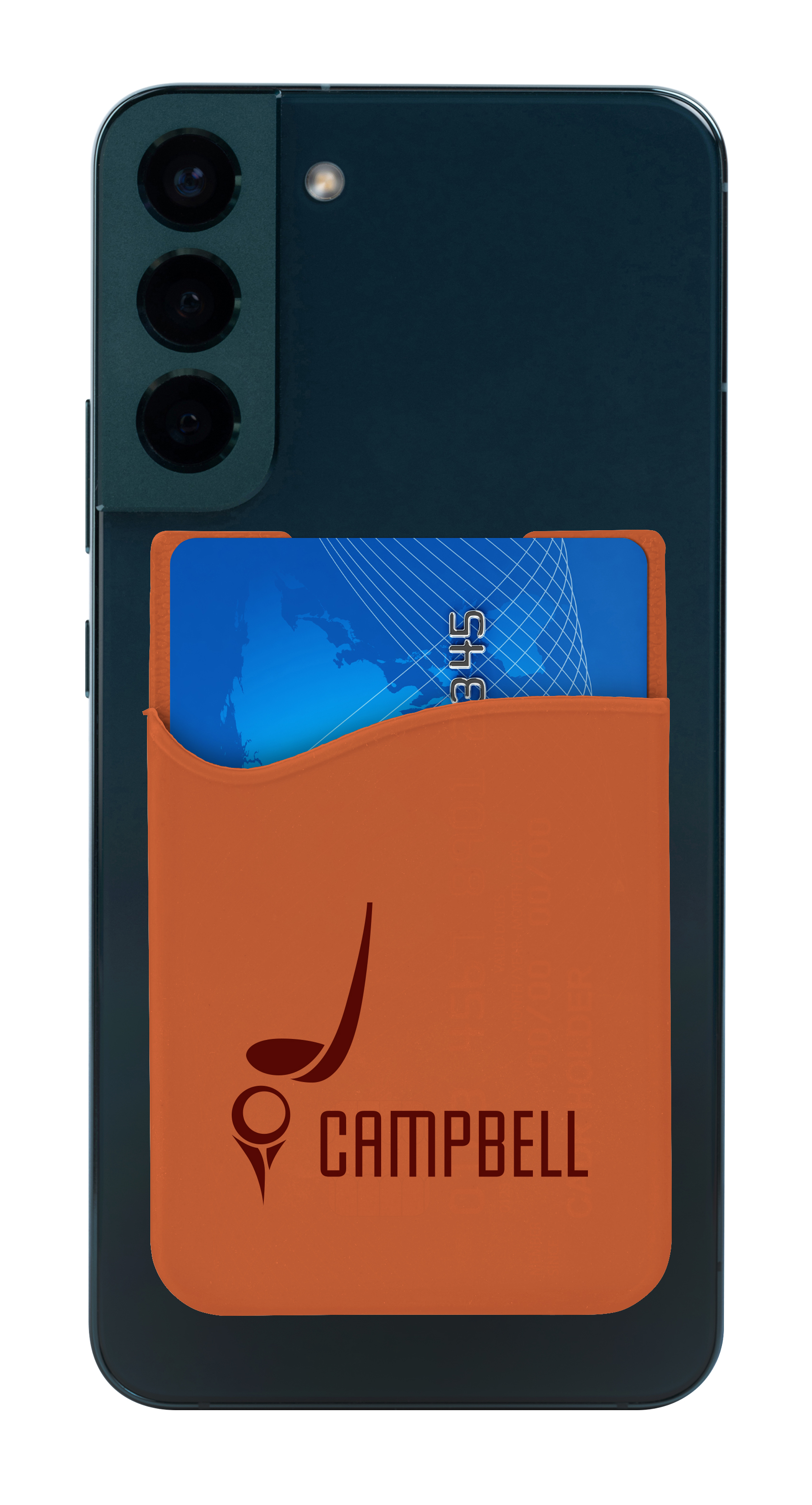 Good Value™ Silicone Mobile Pocket 97